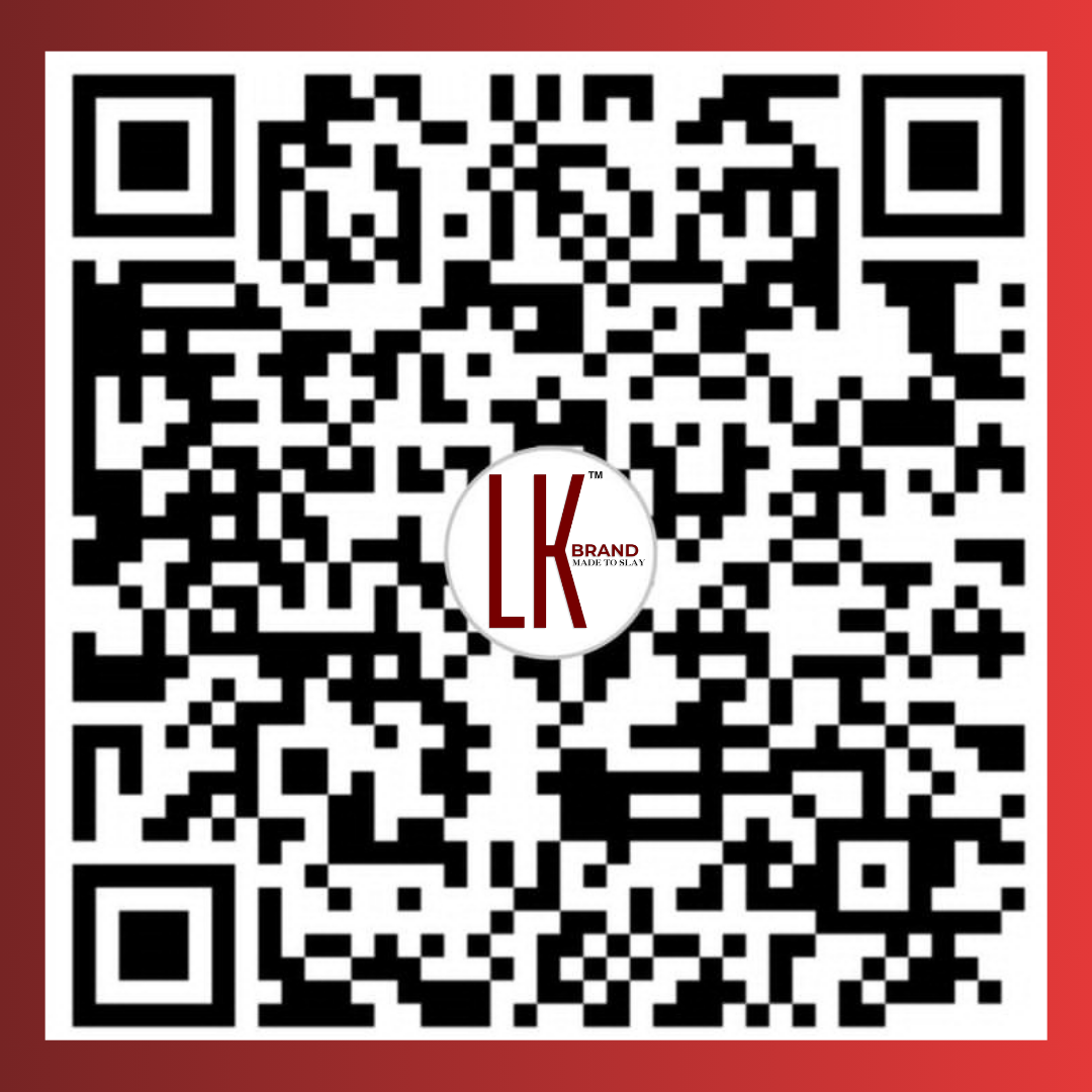 UPI QR Code